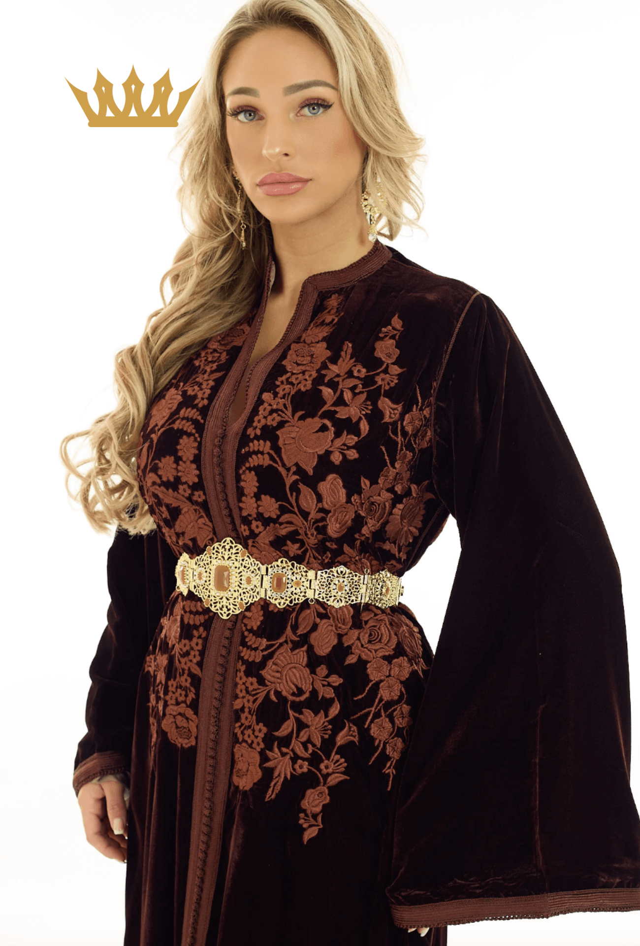 CAFTAN AMARA