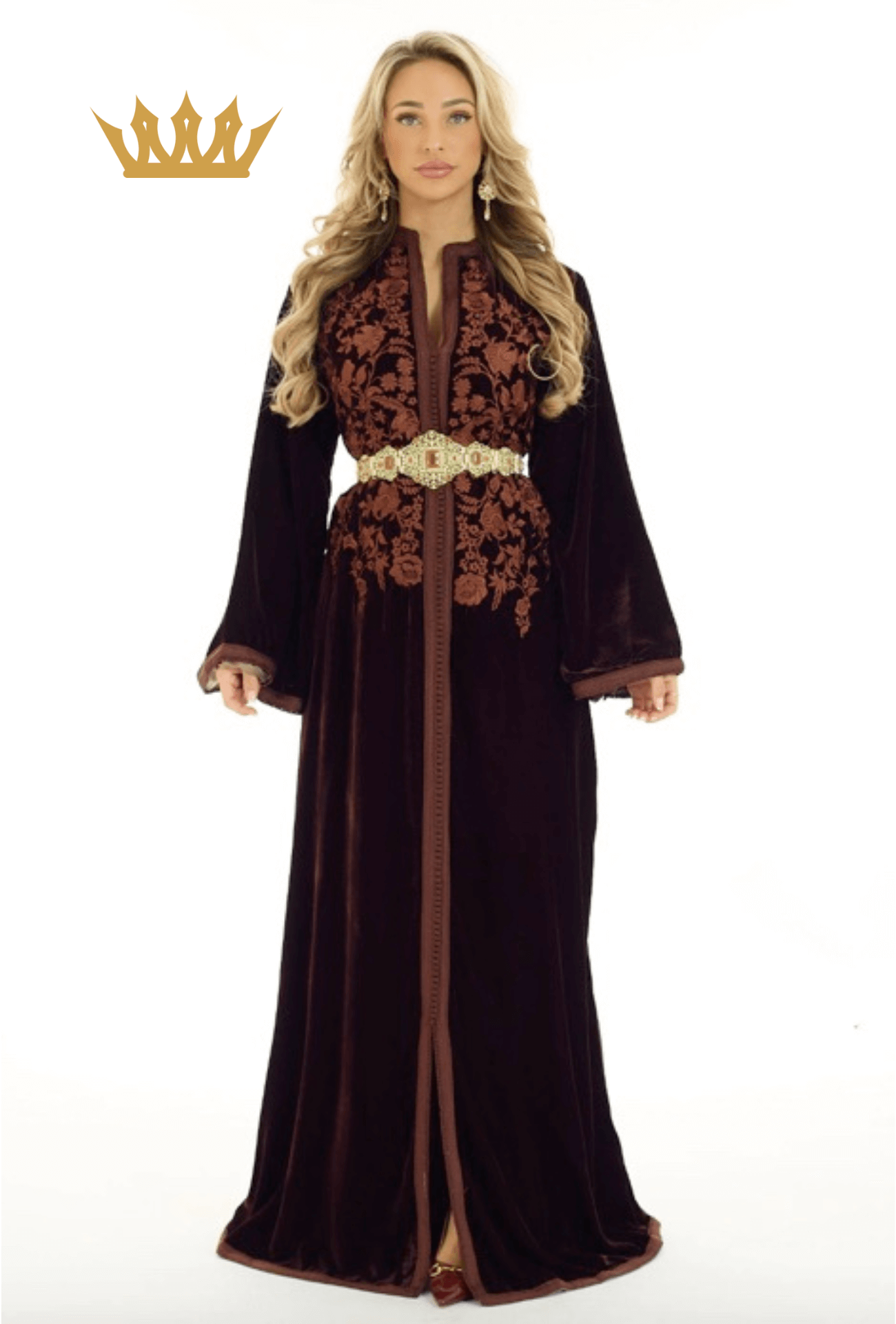 CAFTAN AMARA