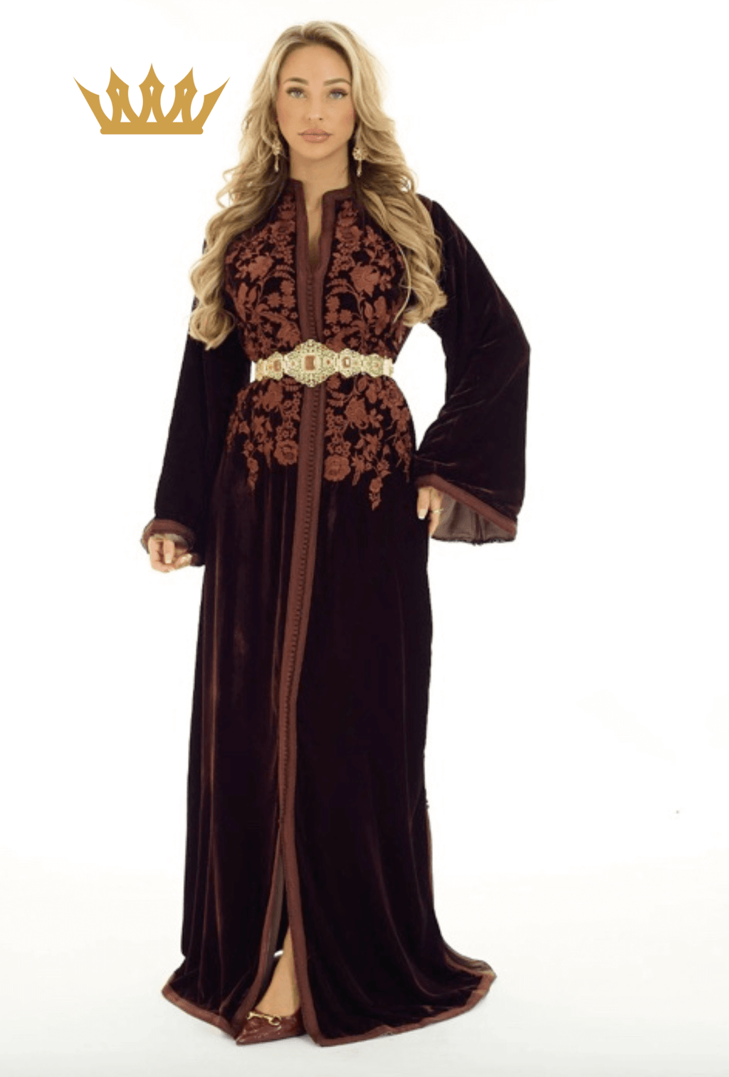 CAFTAN AMARA