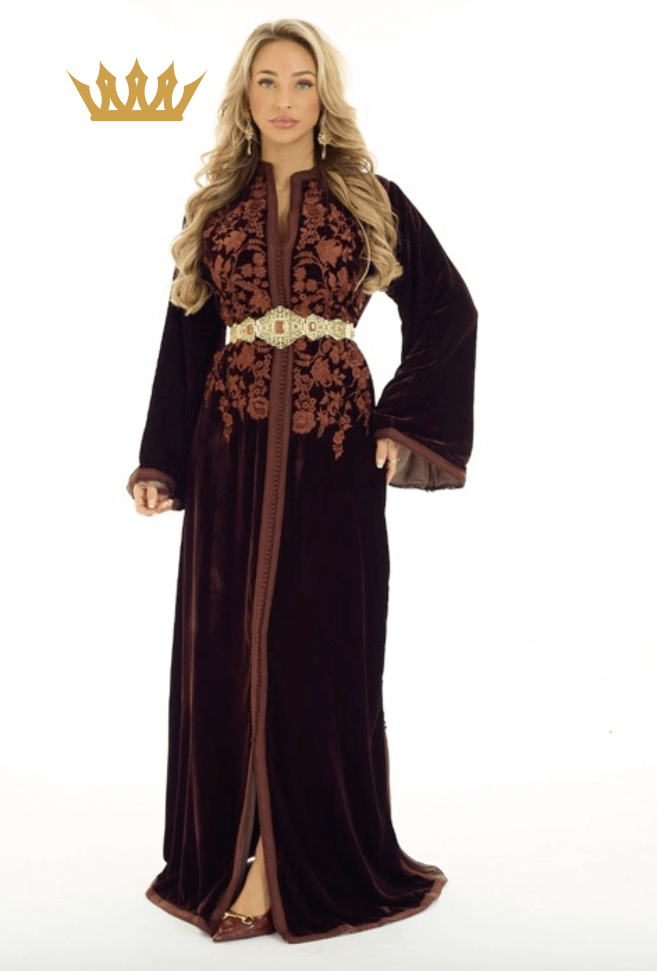 CAFTAN AMARA
